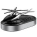 Helicopter Solar Perfume Aroma